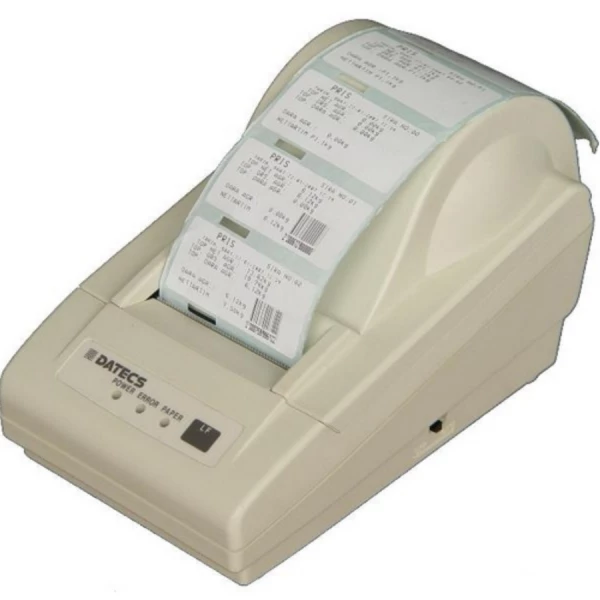 Printer etiketok Datecs LP-50 1