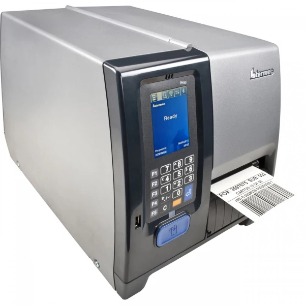 Printer etiketok Honeywell PM43 1