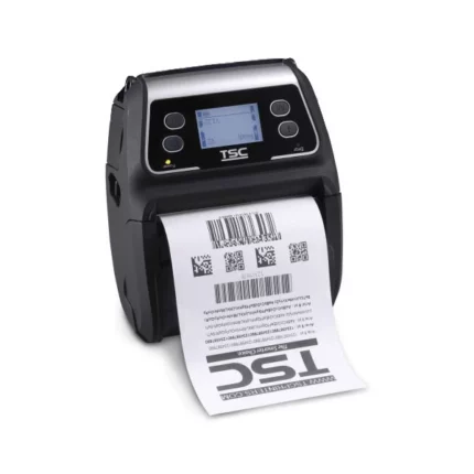 Принтер этикеток TSC Alpha-4L