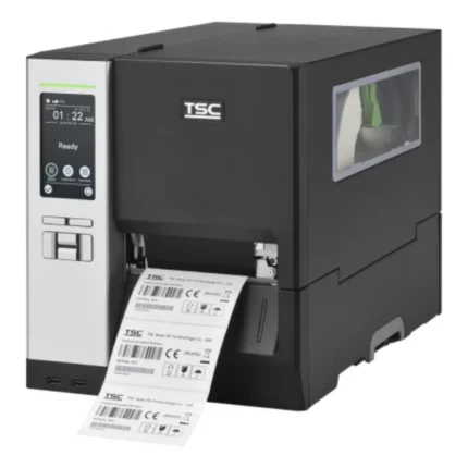 Принтер этикеток TSC MH340T