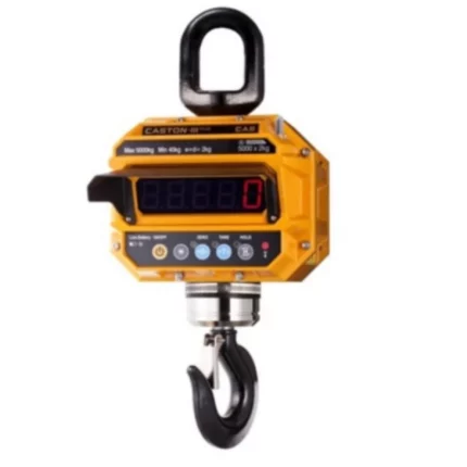 Весы Cas Caston-III Plus 30 THD