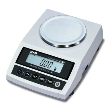 Весы Cas MW-II 3000