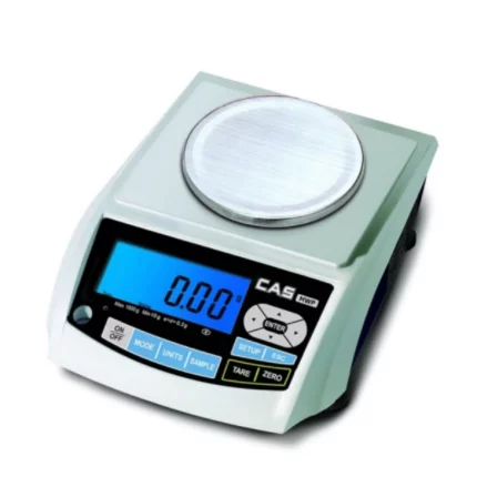 Весы Cas MWP-300H