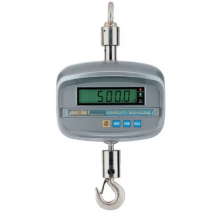 Весы Cas NC-500