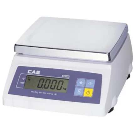 Весы Cas SW-20W