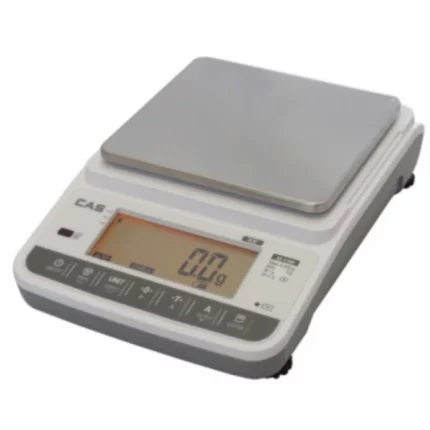 Весы Cas XE-6000