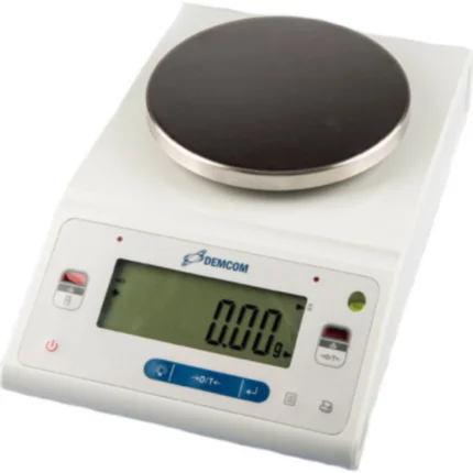 Весы Demcom DL-313