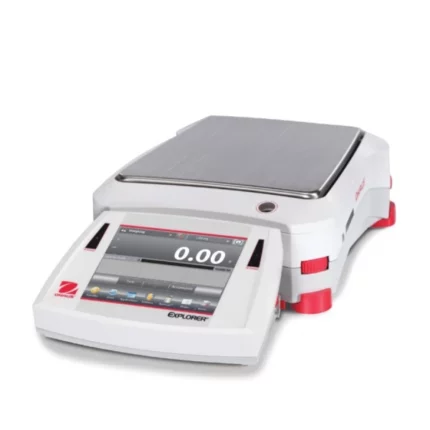 Весы Ohaus Explorer EX6201