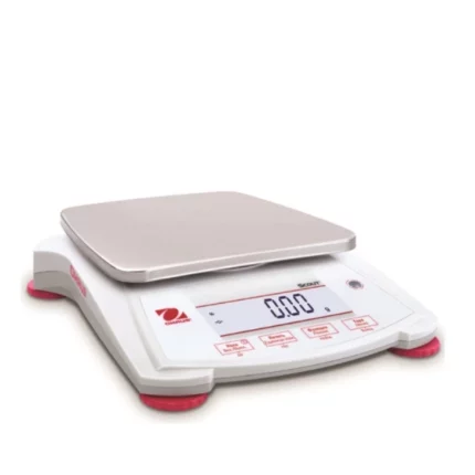 Весы Ohaus Scout SPX8200